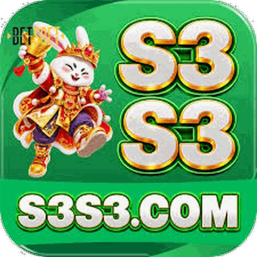 S3S3 Logo